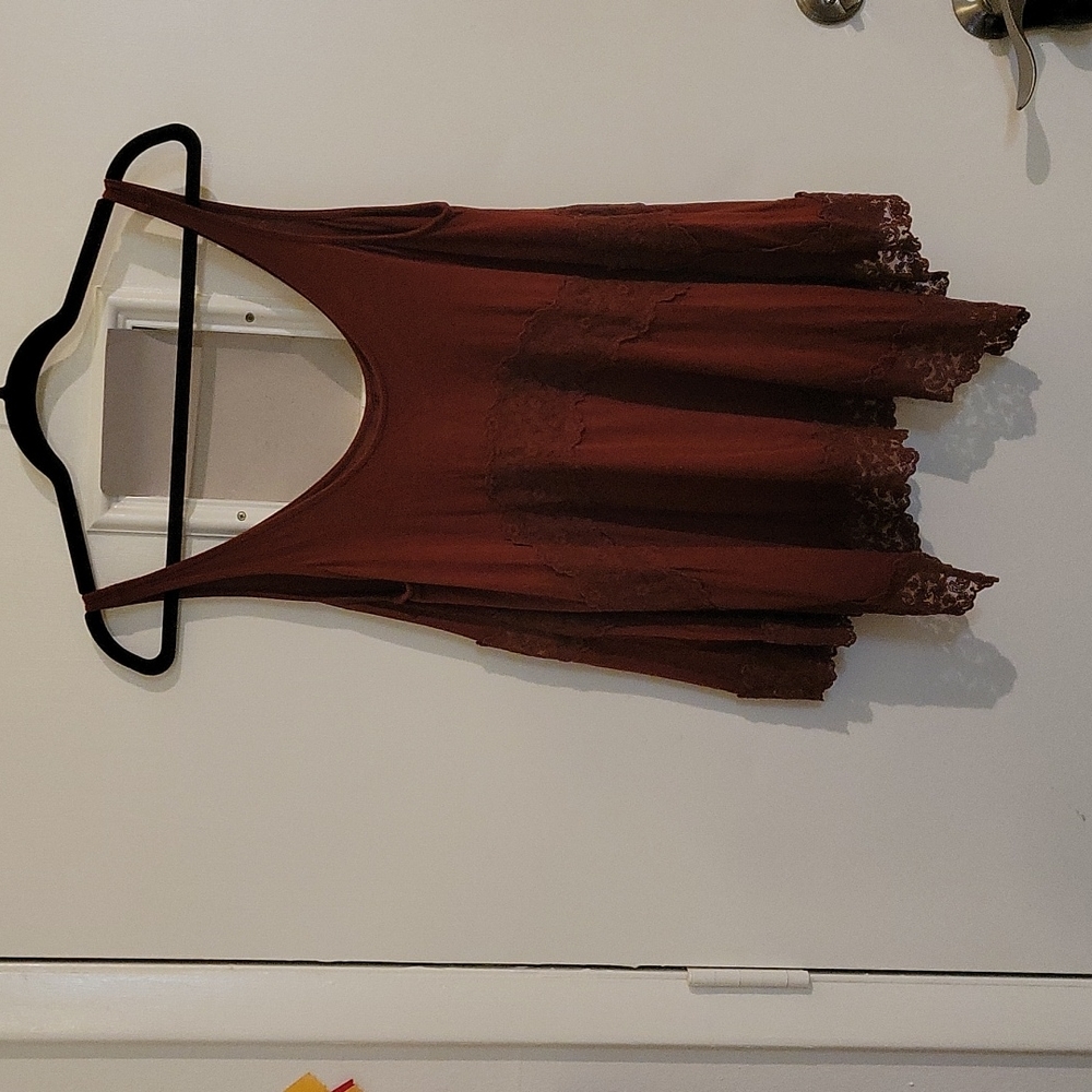 SOFT & SEXY / S/P/CH / BURGUNDY